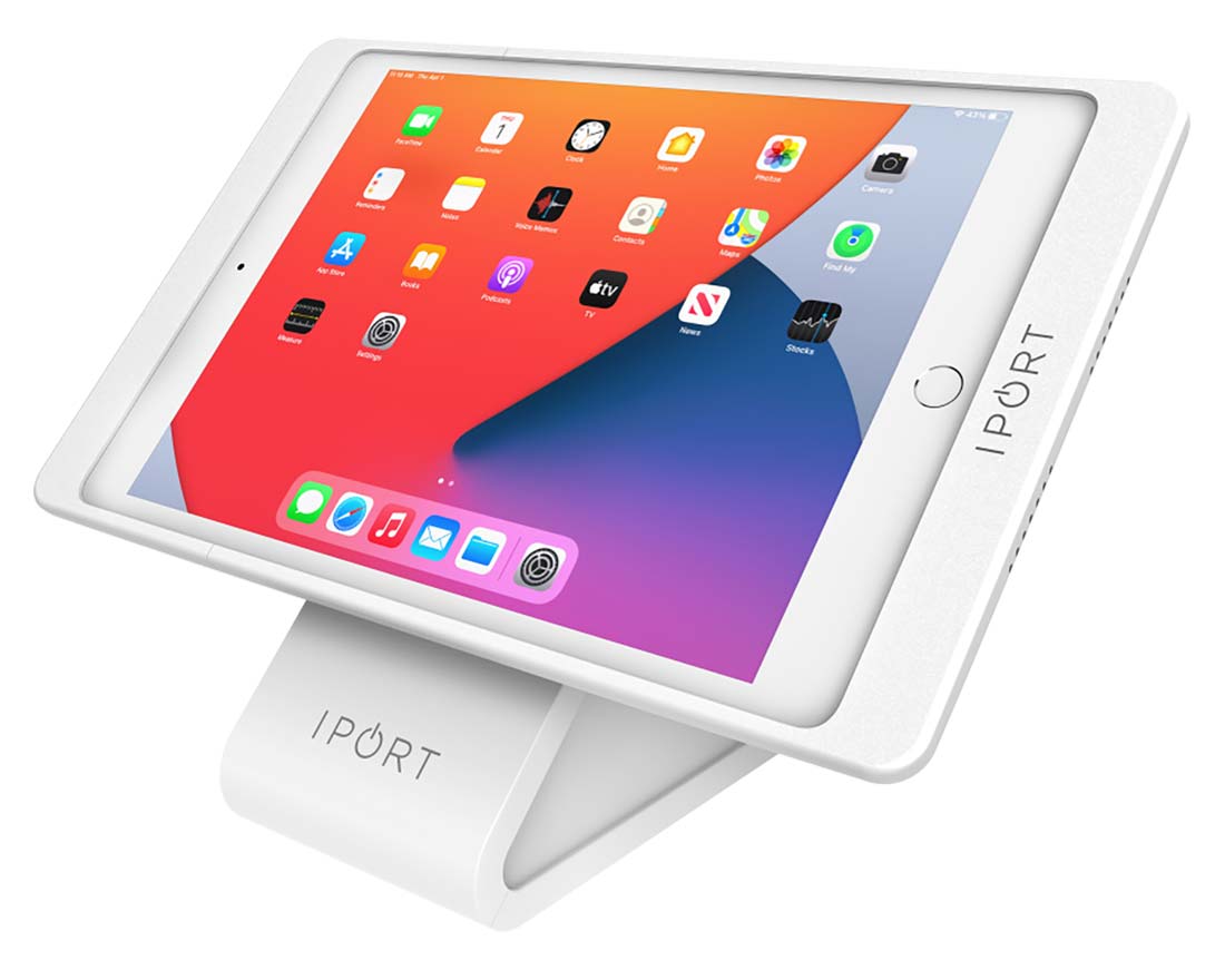 iPort CONNECT PRO White BaseStation - 72353 - image 10