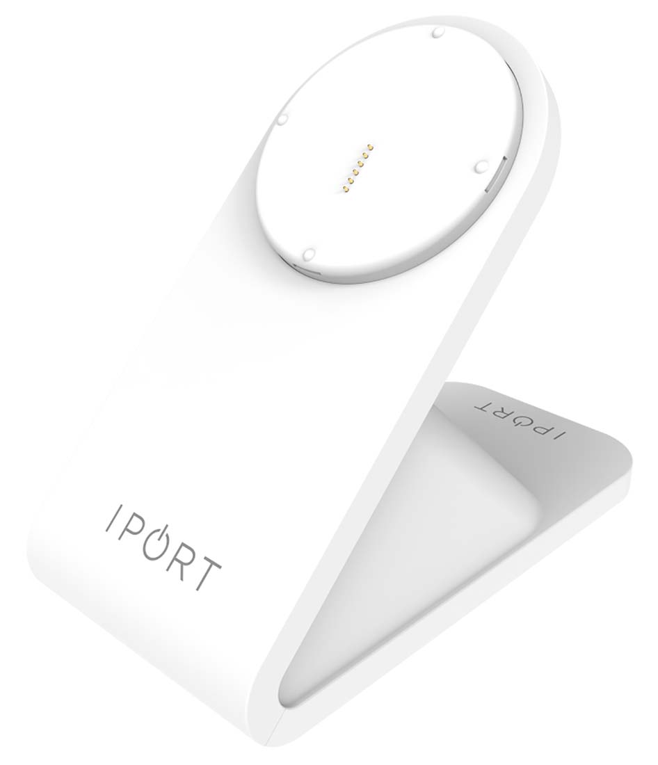 iPort CONNECT PRO White BaseStation - 72353 - image 2