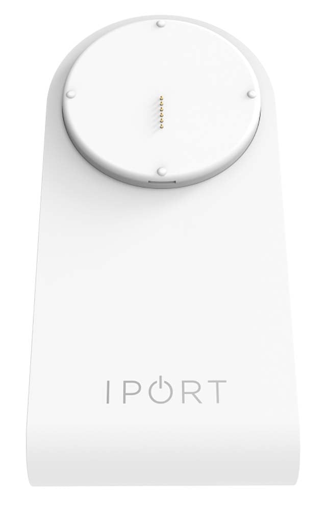 iPort CONNECT PRO White BaseStation - 72353 - image 3