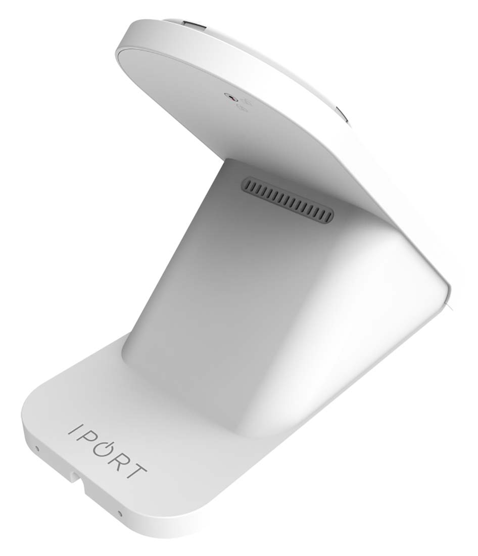 iPort CONNECT PRO White BaseStation - 72353 - image 7