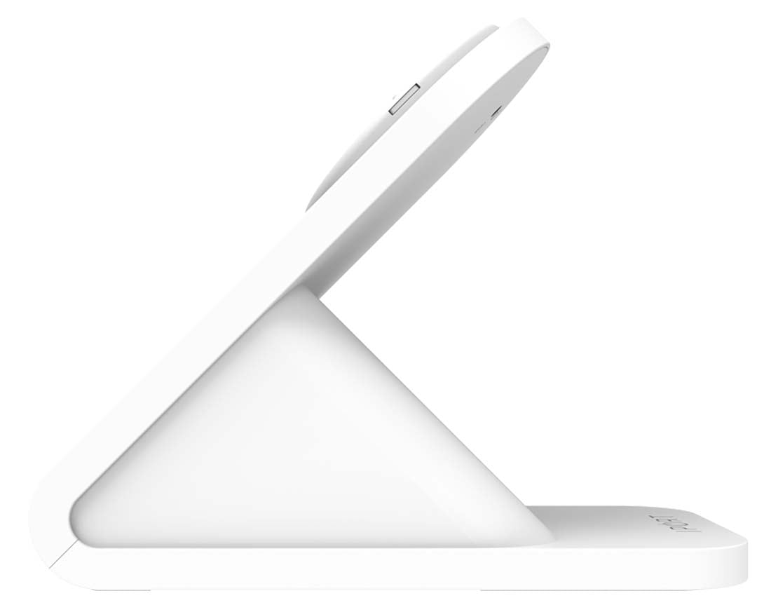 iPort CONNECT PRO White BaseStation - 72353 - image 5