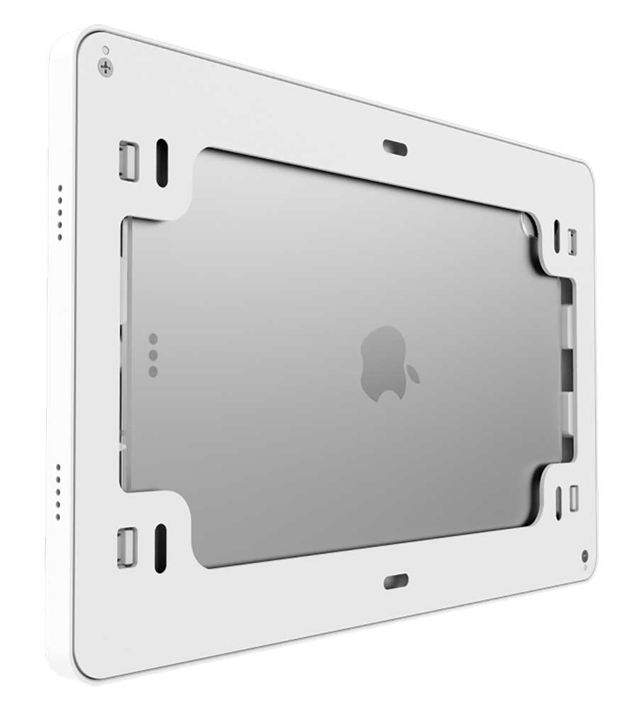 iPort White Surface Mount Bezel For iPad Pro 11-Inch (3rd & 2nd Gen), iPad Air (5th & 4th Gen) - 70756 - image 6