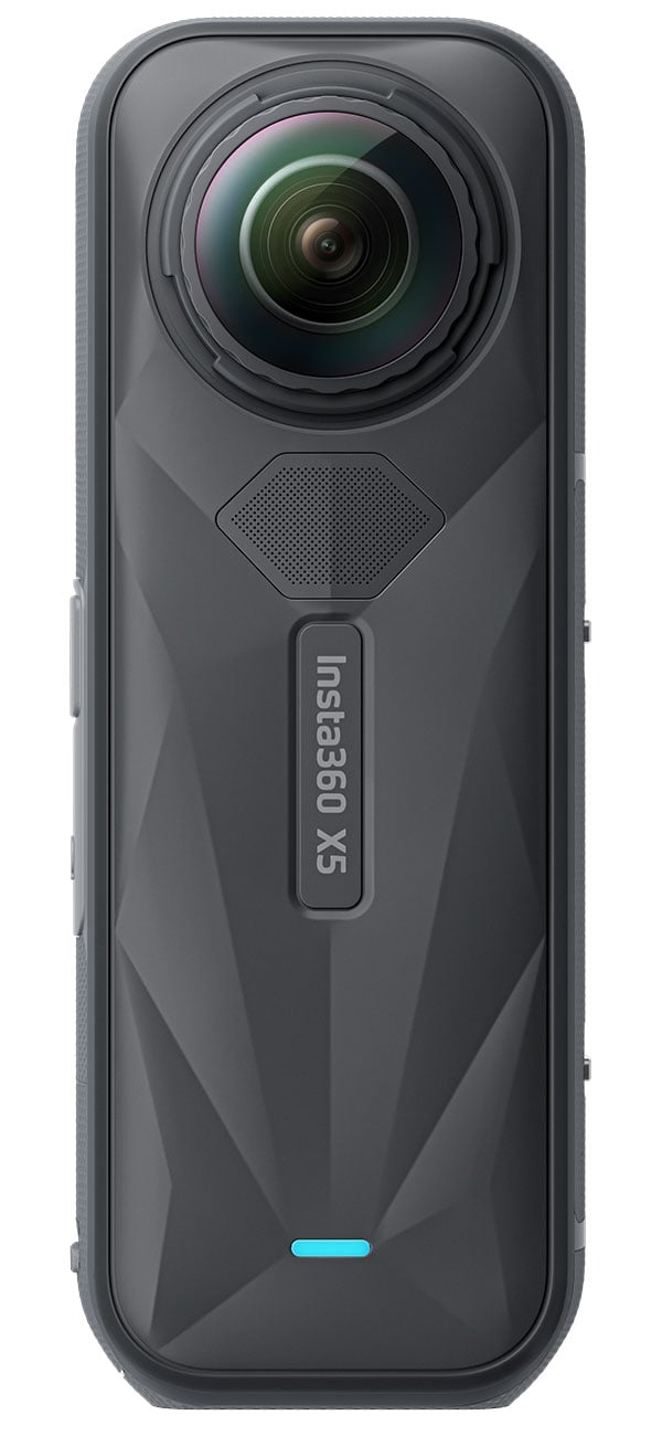 Insta360 X5 Action Camera 8K with 360-Degree Video - CINSAAHA_X501 - image 2