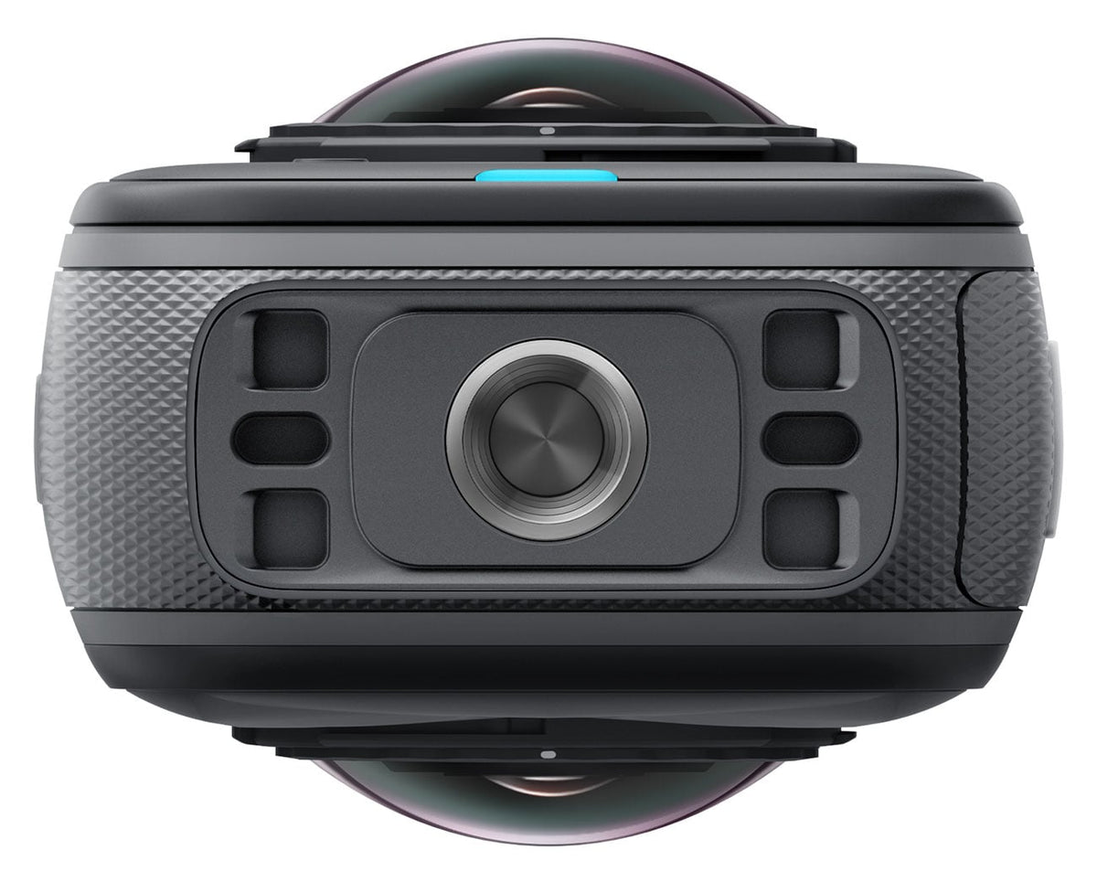Insta360 X5 Action Camera 8K with 360-Degree Video - CINSAAHA_X501 - image 6