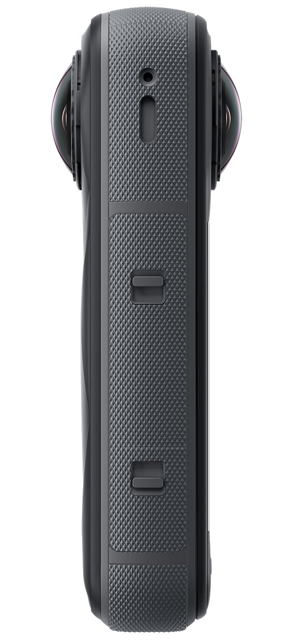 Insta360 X5 Action Camera 8K with 360-Degree Video - CINSAAHA_X501 - image 8