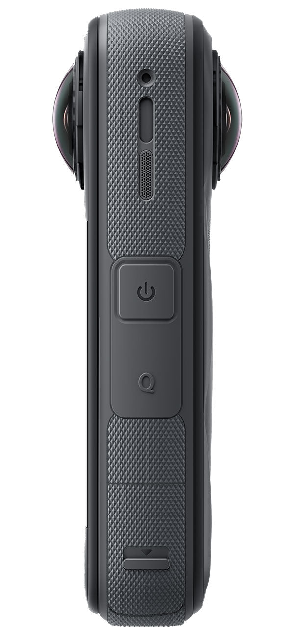 Insta360 X5 Action Camera 8K with 360-Degree Video Essentials Bundle - CINSAAHA_X504 - image 8