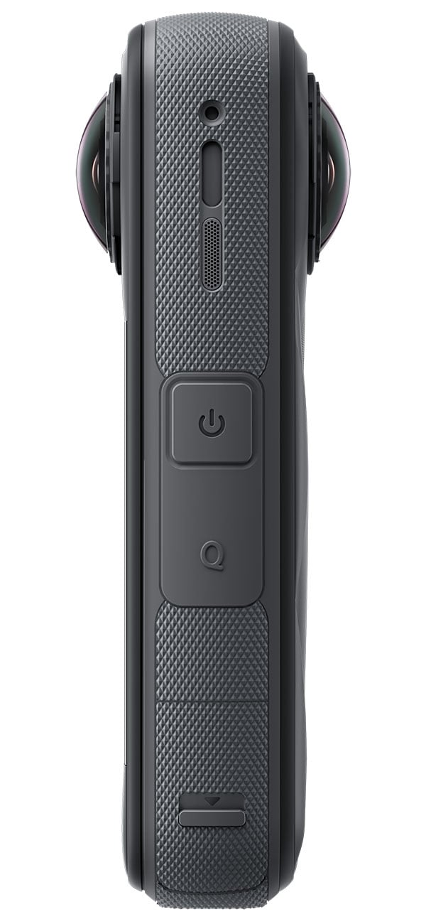 Insta360 X5 Action Camera 8K with 360-Degree Video - CINSAAHA_X501 - image 7