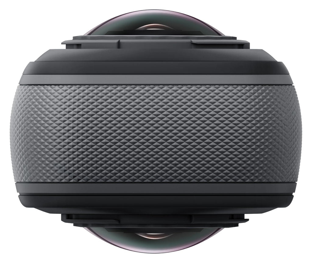 Insta360 X5 Action Camera 8K with 360-Degree Video Essentials Bundle - CINSAAHA_X504 - image 6