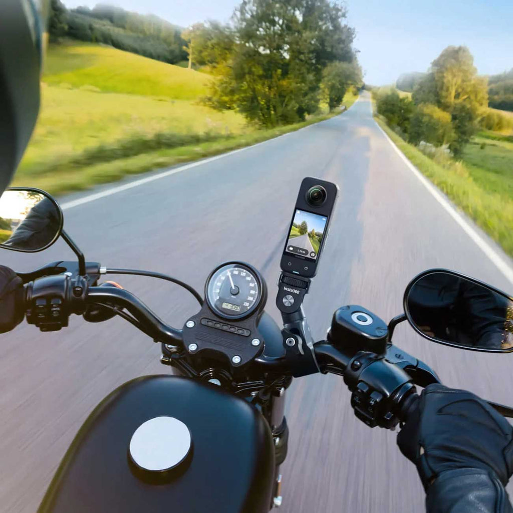Insta360 Standard Motorcycle Kit for Insta360 Action Cams - CINSAAVY - image 4