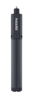 Insta360 2-in-1 Invisible Selfie Stick + Tripod - CINX2CB/G - image 1