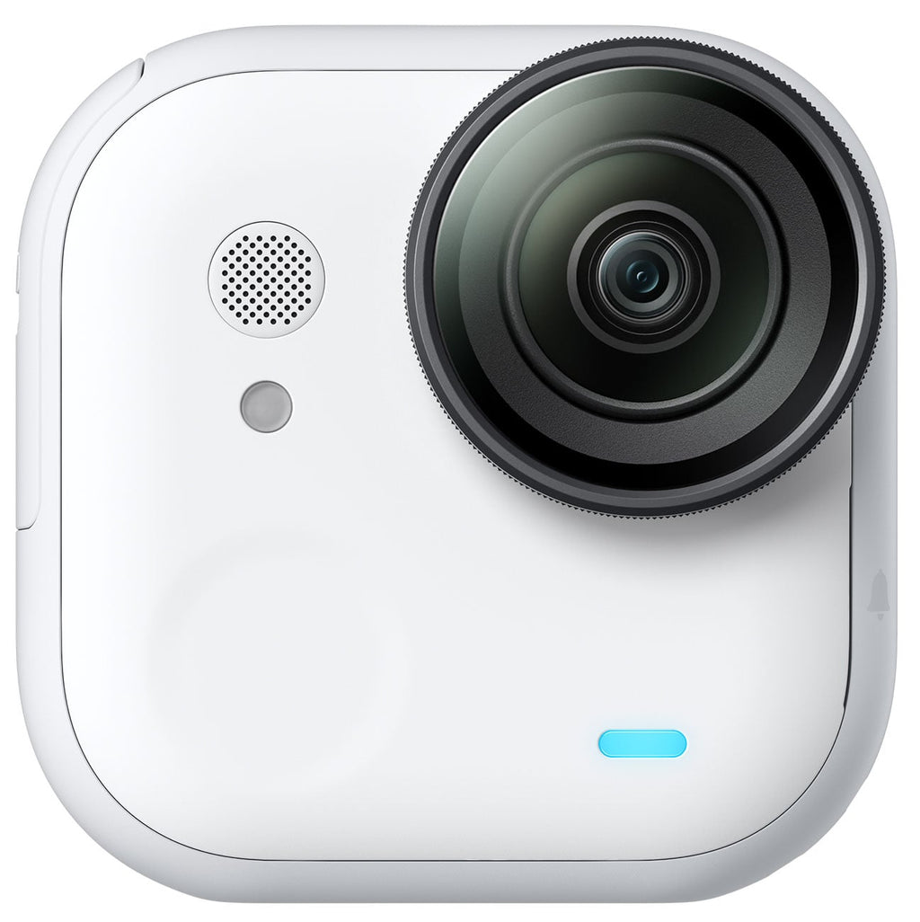 Insta360 GO Ultra Action Camera Creator Bundle in Arctic White - CINSABEA_GOULTRA05 - image 4