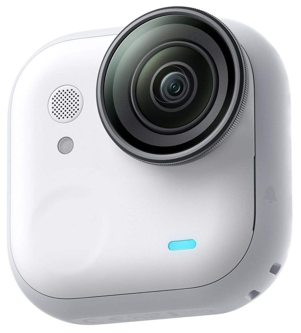 Insta360 GO Ultra Action Camera Standard Bundle in Arctic White - CINSABEA_GOULTRA01 - image 10