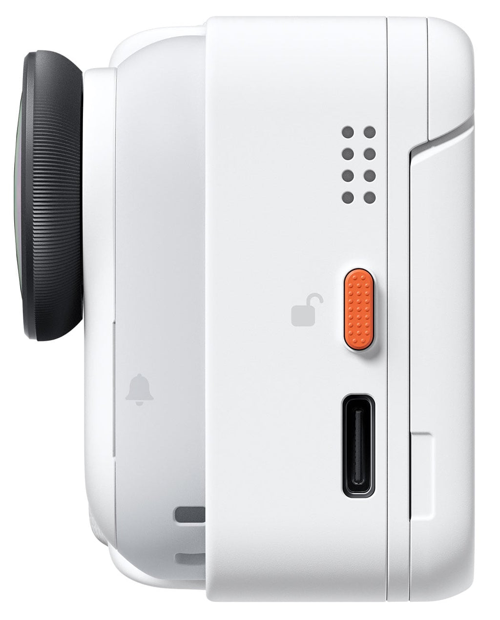 Insta360 GO Ultra Action Camera Creator Bundle in Arctic White - CINSABEA_GOULTRA05 - image 7