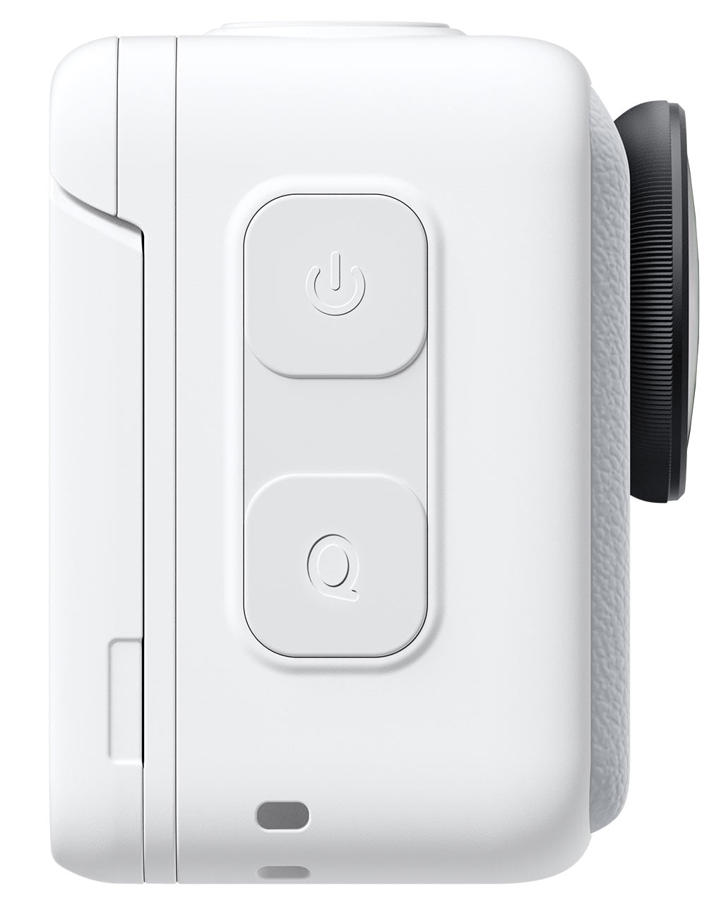 Insta360 GO Ultra Action Camera Creator Bundle in Arctic White - CINSABEA_GOULTRA05 - image 6