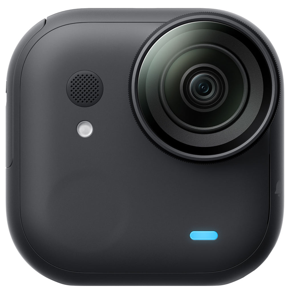Insta360 GO Ultra Action Camera Standard Bundle in Midnight Black - CINSABEA_GOULTRA02 - image 4