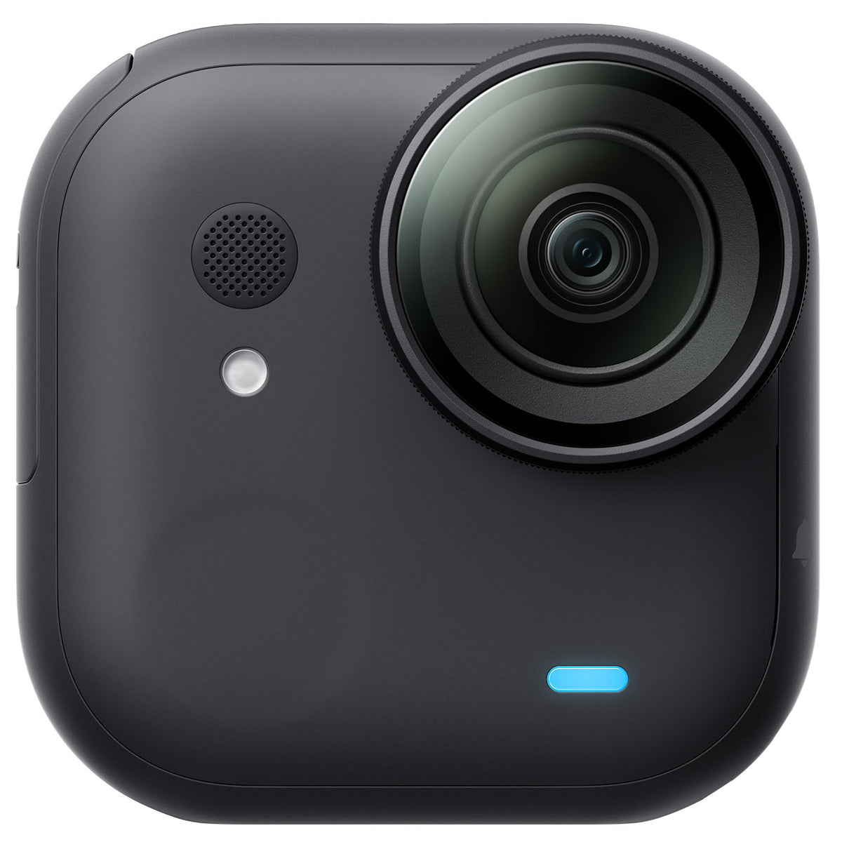 Insta360 GO Ultra Action Camera Standard Bundle in Midnight Black - CINSABEA_GOULTRA02 - image 4