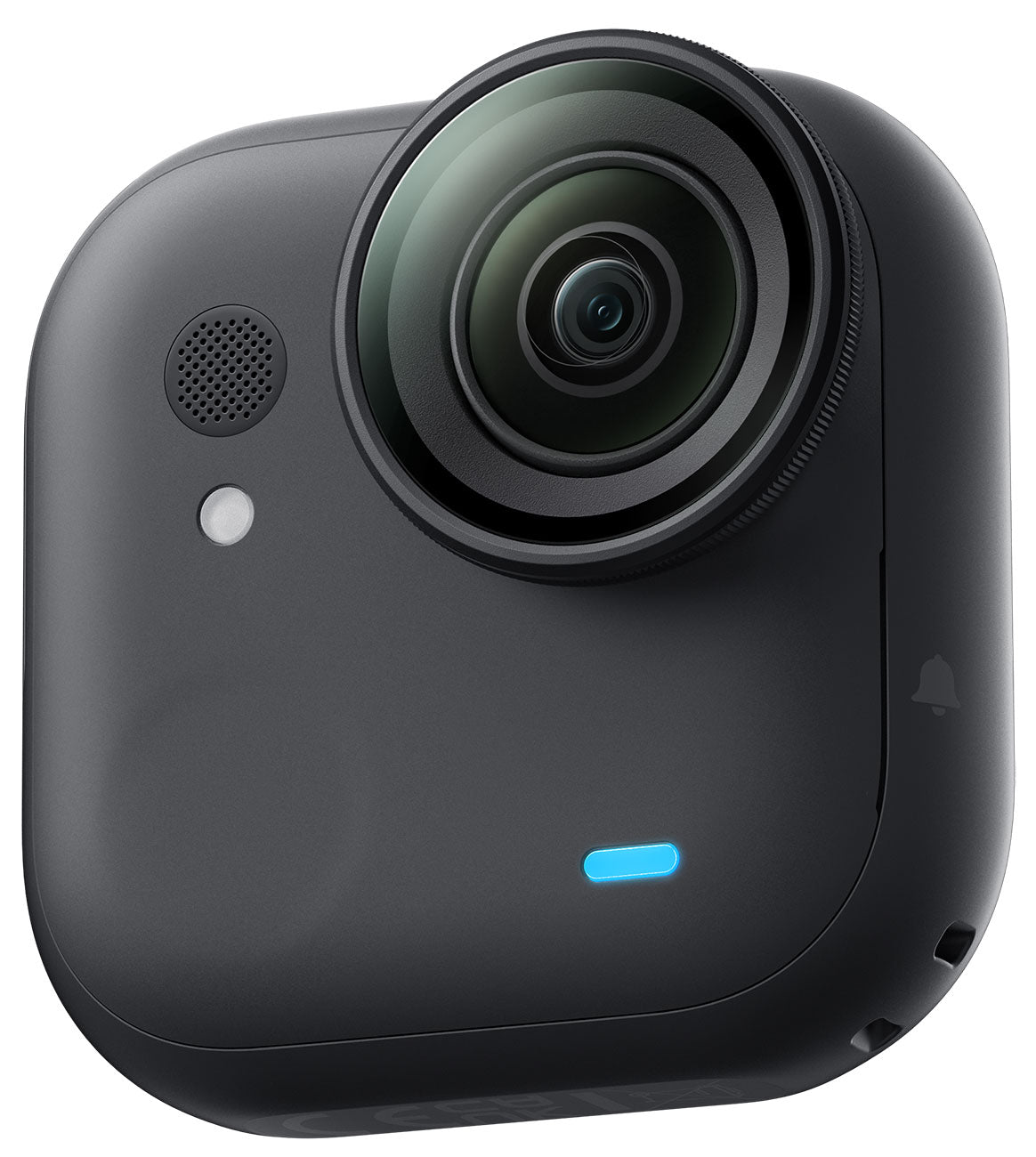 Insta360 GO Ultra Action Camera Standard Bundle in Midnight Black - CINSABEA_GOULTRA02 - image 10