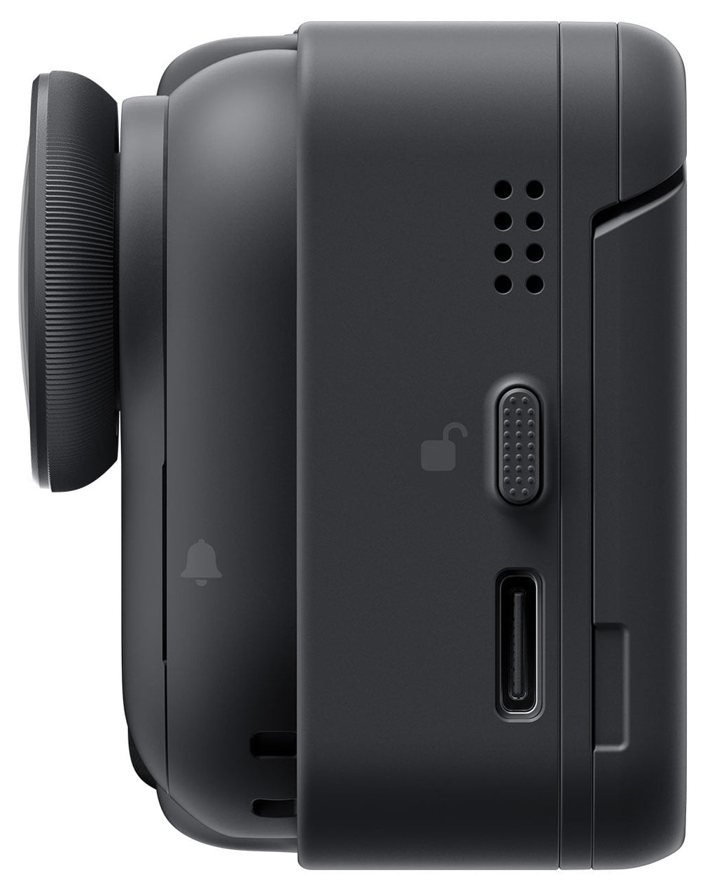 Insta360 GO Ultra Action Camera Creator Bundle in Midnight Black - CINSABEA-GOULTRA06 - image 6