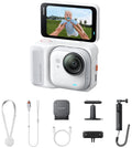 Insta360 GO Ultra Action Camera Creator Bundle in Arctic White - CINSABEA_GOULTRA05 - image 1
