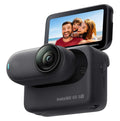 Insta360 GO 3S 128GB Action Camera in Midnight Black - CINSAATA_GO3S13 - image 1