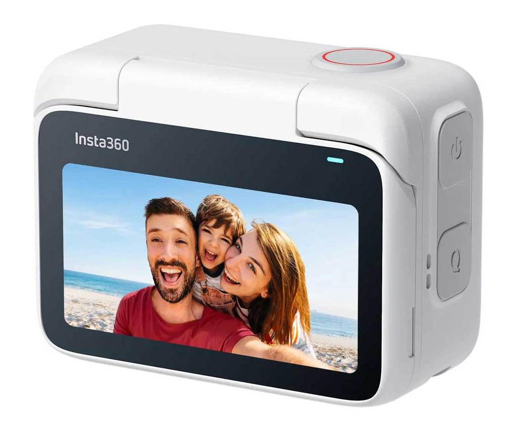 Insta360 GO 3S 128GB Action Camera in Arctic White - CINSAATA_GO3S04 - image 3