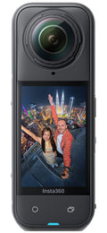 Insta360 X5 Action Camera 8K with 360-Degree Video - CINSAAHA_X501 - image 1