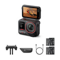 Insta360 Ace Pro 2 Action Camera Standard Bundle with 2 Batteries - CINSBBGA-ACEPRO2106 - image 1
