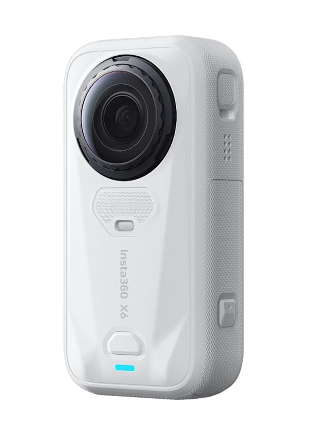 Insta360 X6 Action Camera 8K with 360-Degree Video - CINSABXA-X602 - image 4
