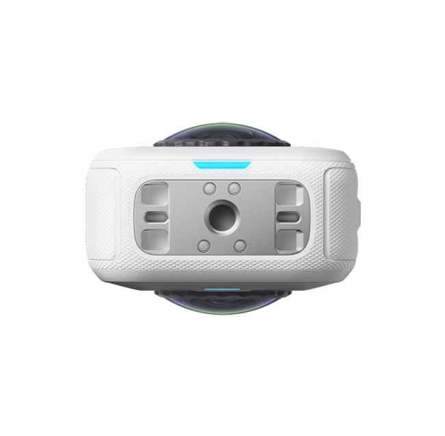 Insta360 X6 Action Camera 8K with 360-Degree Video - CINSABXA-X602 - image 3