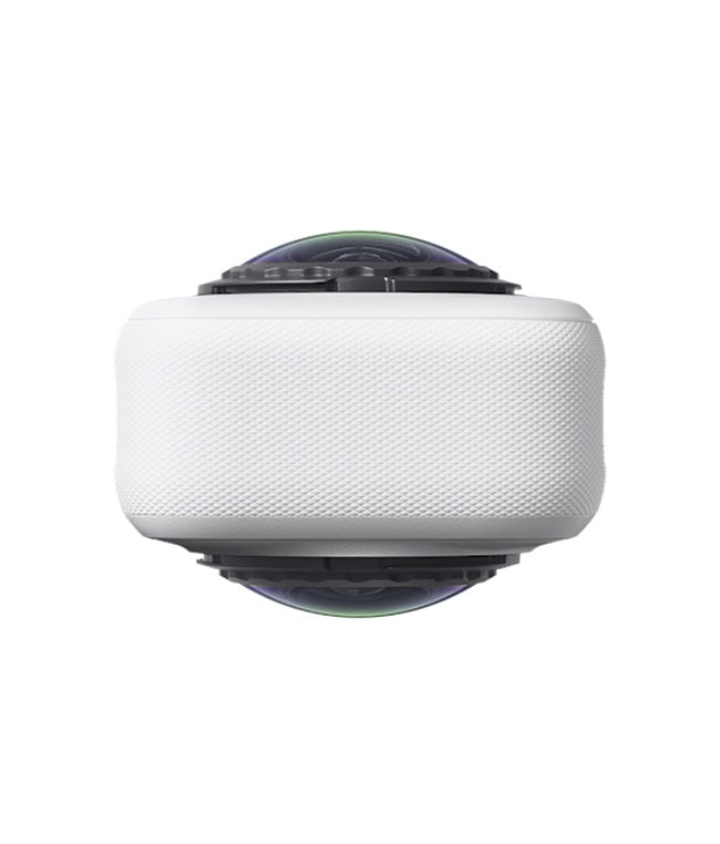 Insta360 X6 Action Camera 8K with 360-Degree Video - CINSABXA-X602 - image 7