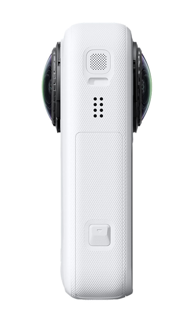Insta360 X6 Action Camera 8K with 360-Degree Video Essentials Bundle in White - CINSABXA-X604 - image 7