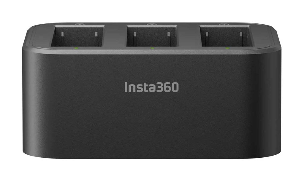 Insta360 Ace Series Action Camera Battery Fast Charge Hub - CINSAAXE_02 - image 4