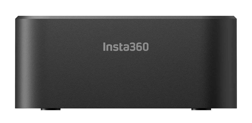 Insta360 Ace Series Action Camera Battery Fast Charge Hub - CINSAAXE_02 - image 3