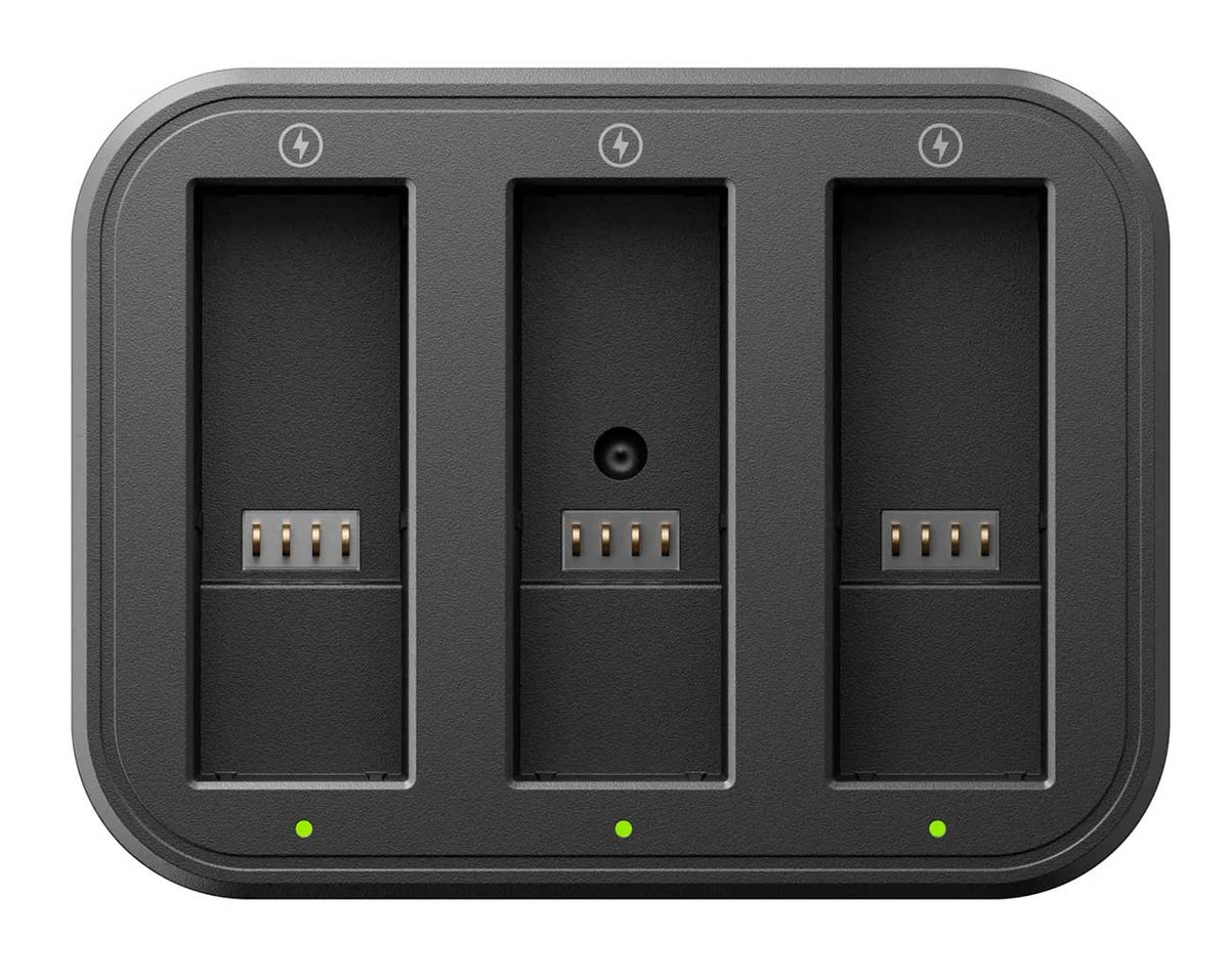 Insta360 Ace Series Action Camera Battery Fast Charge Hub - CINSAAXE_02 - image 5