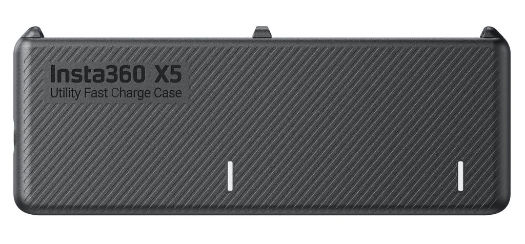 Insta360 Utility Fast Charge Case for X5 Action Camera - CINSBAHM - image 2