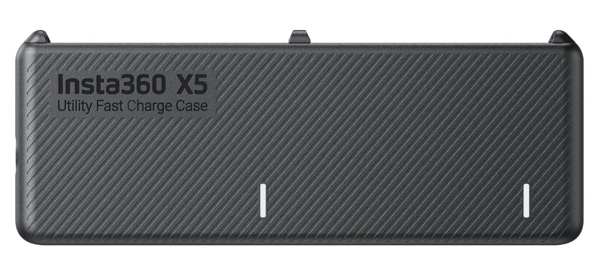 Insta360 Utility Fast Charge Case for X5 Action Camera - CINSBAHM - image 2