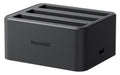 Insta360 X4 Action Camera Battery Fast Charge Hub - CINSBBMJ - image 1