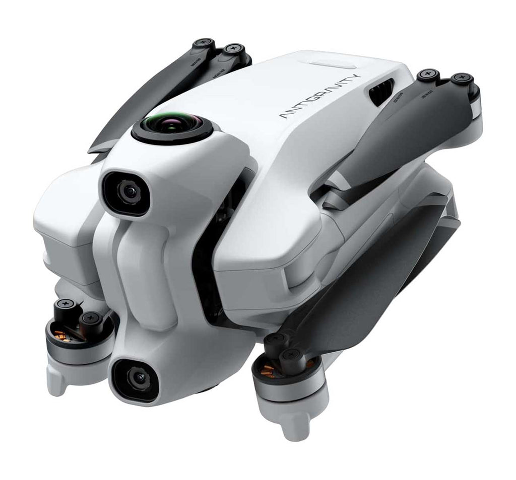Antigravity A1 8K 360 Drone Standard Bundle - DE001-01 - image 10