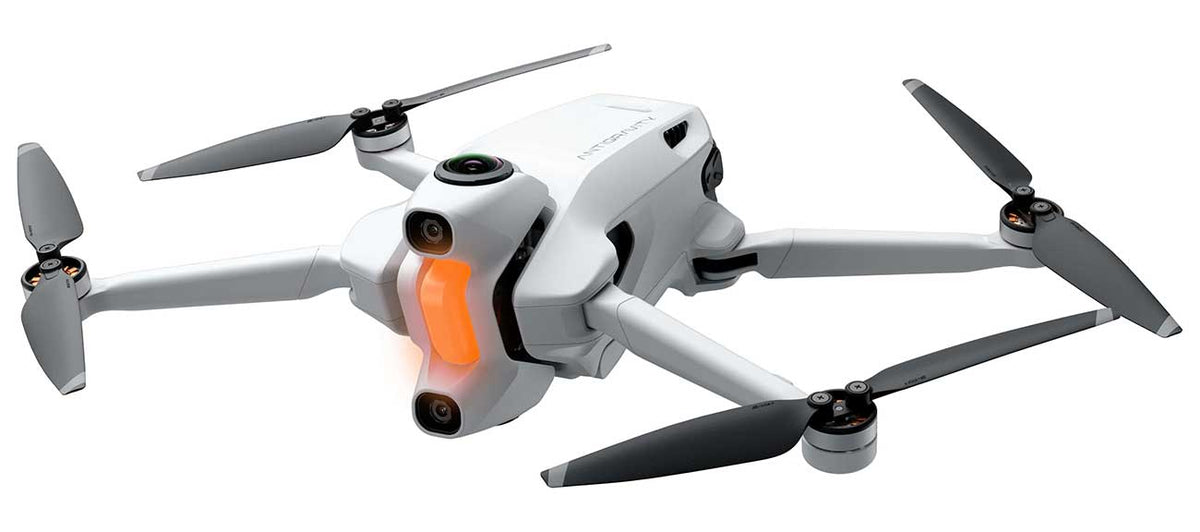 Antigravity A1 8K 360 Drone Standard Bundle - DE001-01 - image 9