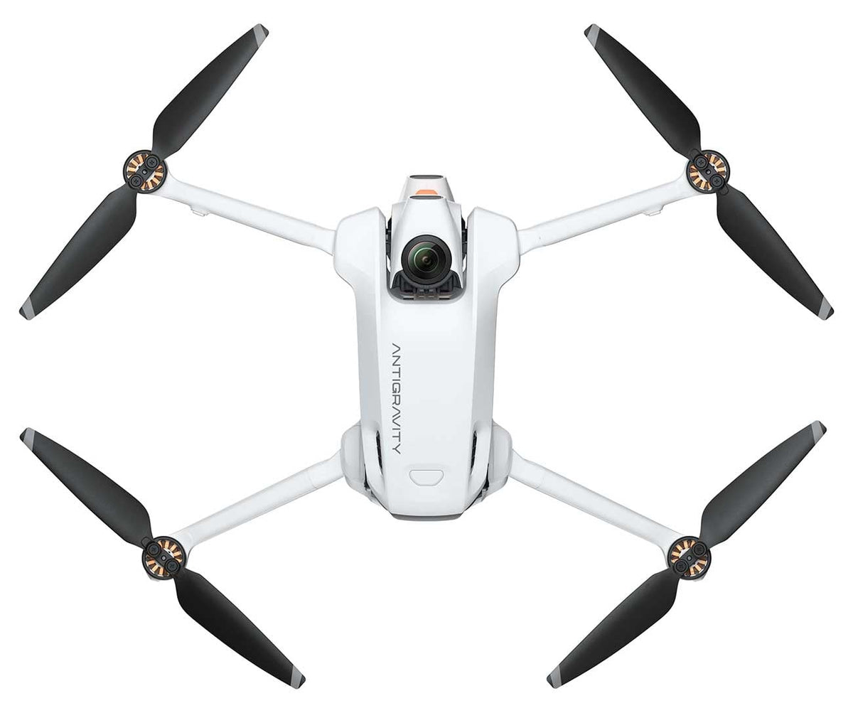 Antigravity A1 8K 360 Drone Standard Bundle - DE001-01 - image 6