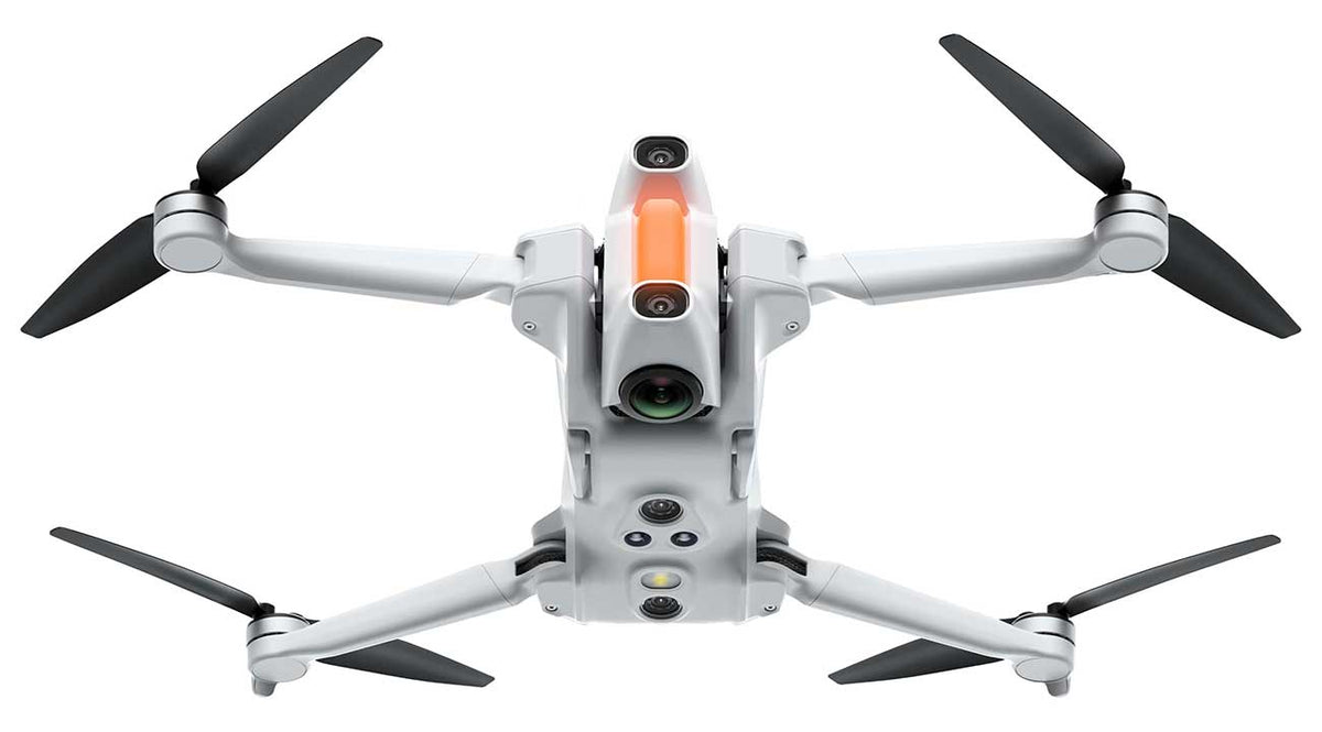 Antigravity A1 8K 360 Drone Explorer Bundle - DE001-02 - image 5