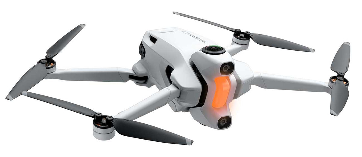 Antigravity A1 8K 360 Drone Explorer Bundle - DE001-02 - image 8