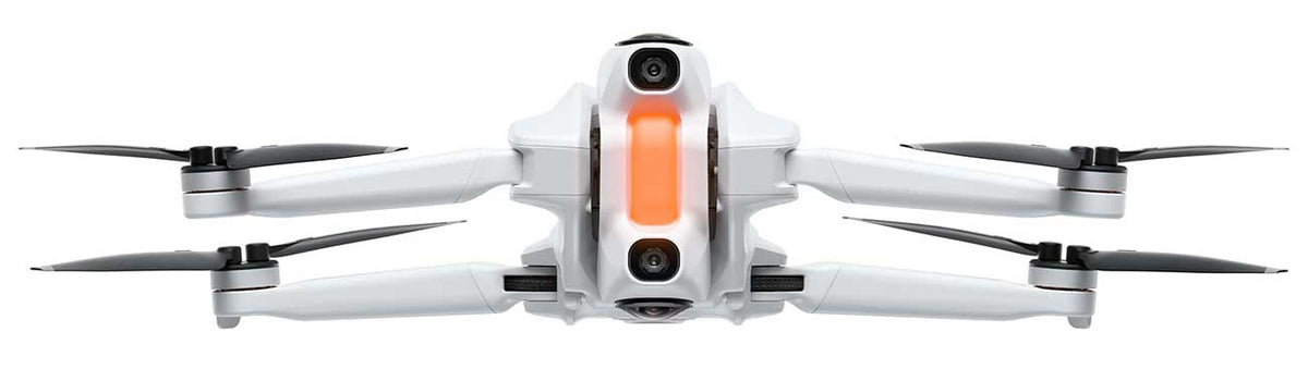 Antigravity A1 8K 360 Drone Explorer Bundle - DE001-02 - image 2