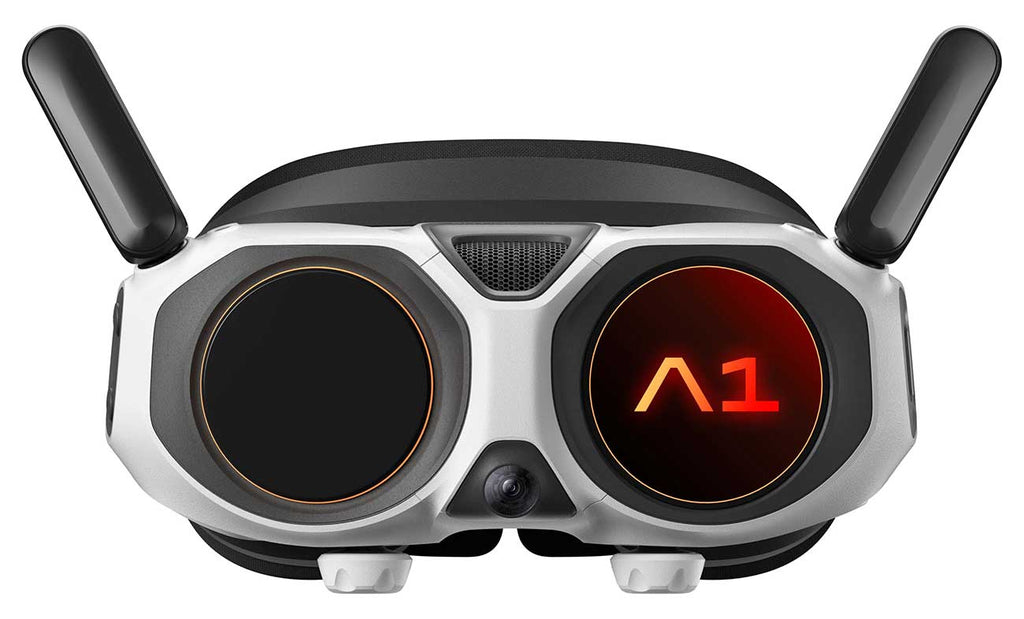 Antigravity A1 8K 360 Drone Explorer Bundle - DE001-02 - image 11