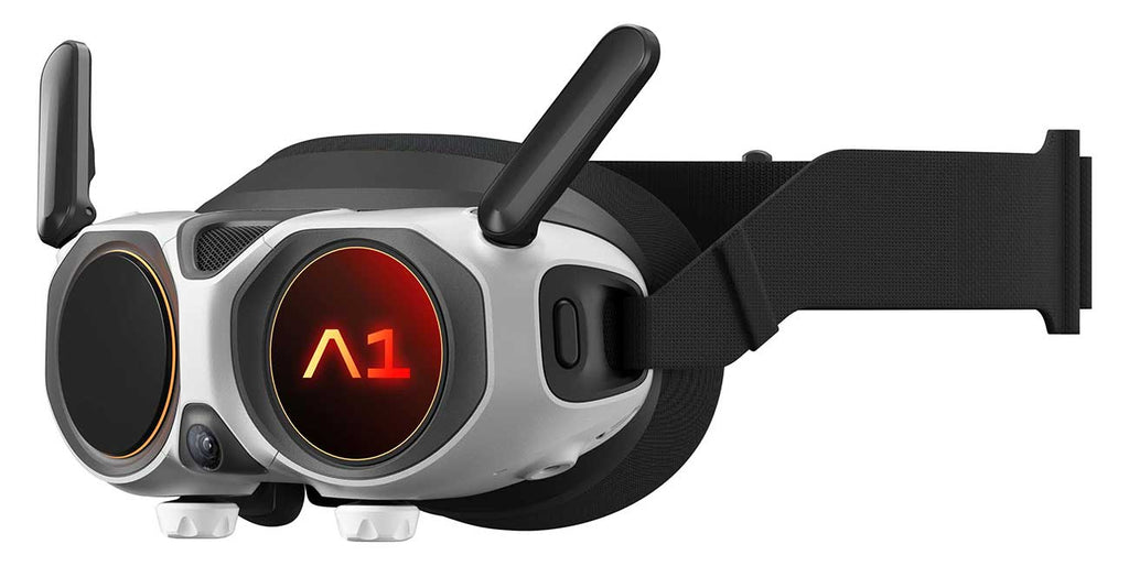 Antigravity A1 8K 360 Drone Explorer Bundle - DE001-02 - image 12