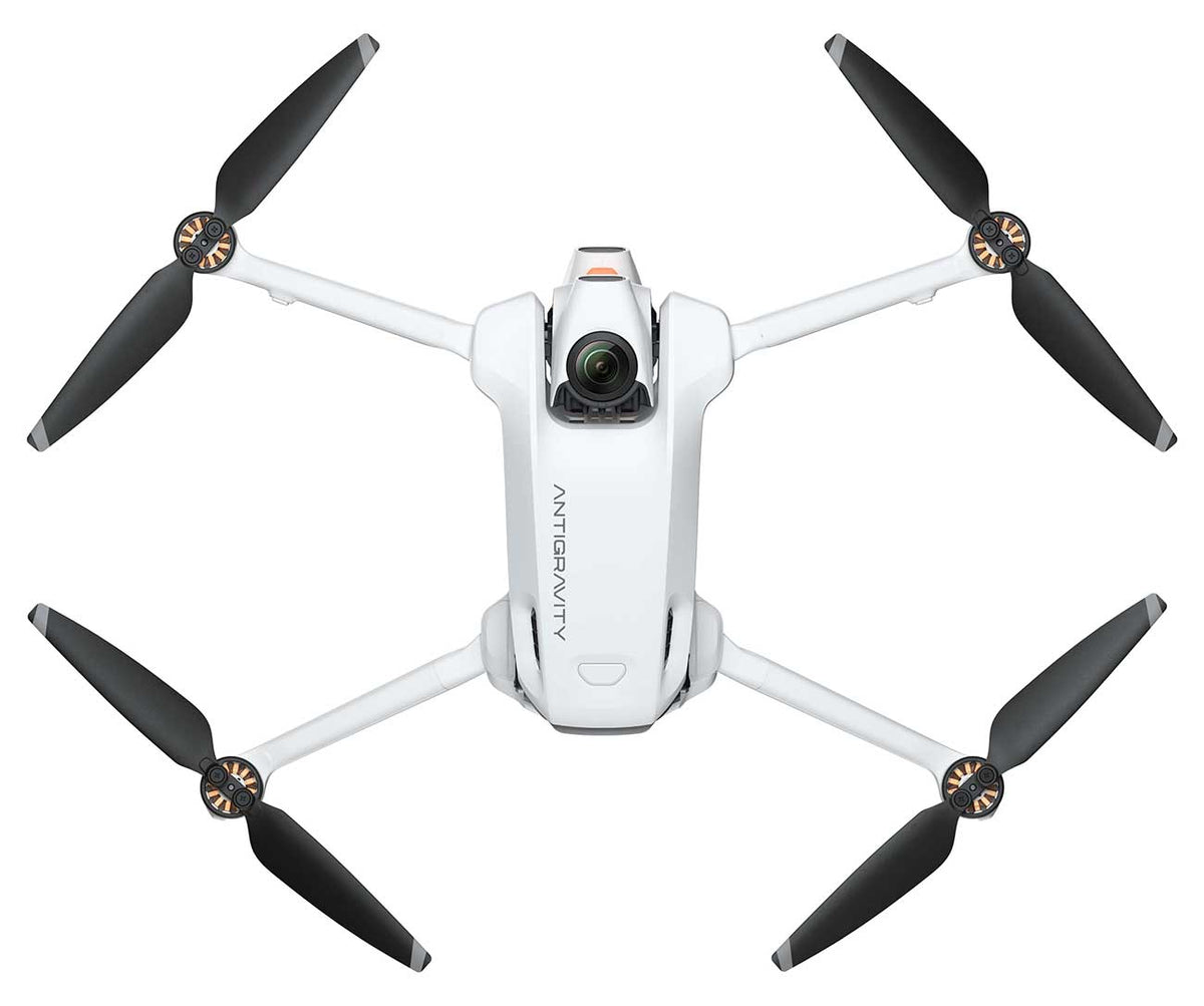 Antigravity A1 8K 360 Drone Explorer Bundle - DE001-02 - image 6