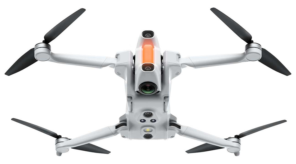 Antigravity A1 8K 360 Drone Infinity Bundle - DE001-03 - image 5