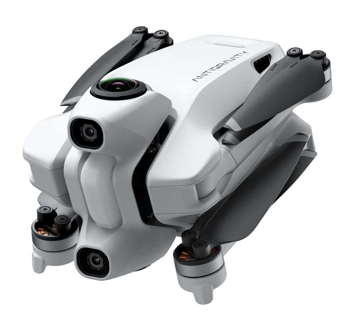 Antigravity A1 8K 360 Drone Infinity Bundle - DE001-03 - image 10