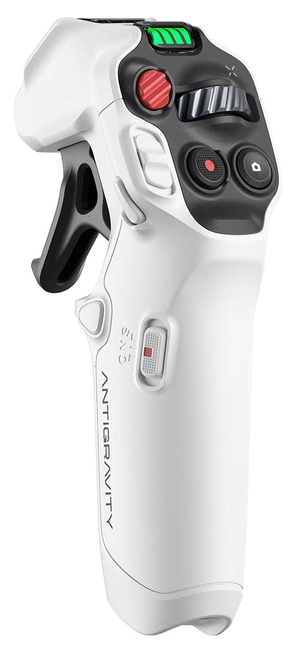 Antigravity A1 8K 360 Drone Infinity Bundle - DE001-03 - image 15