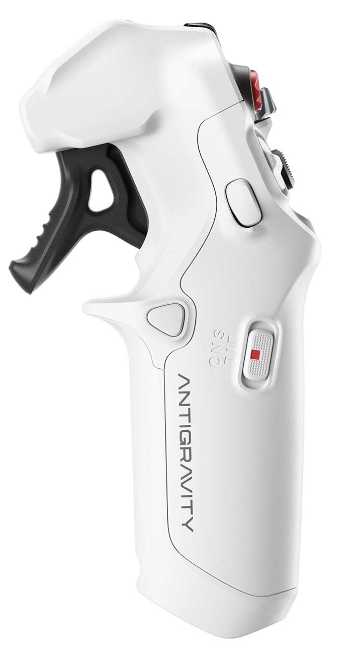 Antigravity A1 8K 360 Drone Infinity Bundle - DE001-03 - image 16
